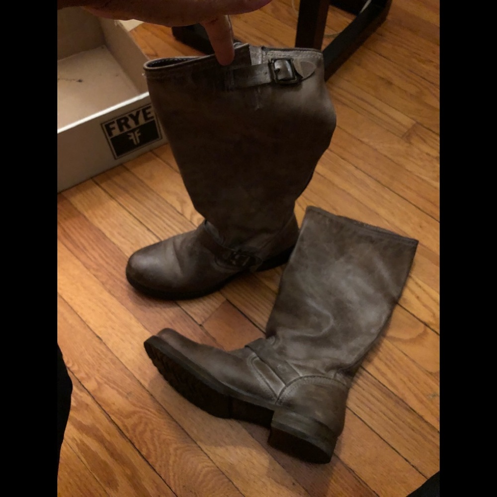Frye